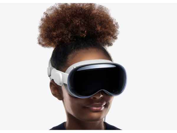 Apple's Titanium Move: Lighter, More Affordable Vision Pro 2 on the Horizon (International Edition) Apple's Titanium Move: Lighter, More Affordable Vision Pro 2 on the Horizon (International Edition)