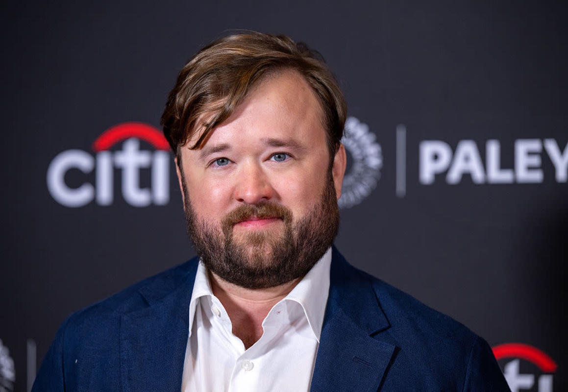 Haley Joel Osment Reveals Disturbing Detail of Turbulent Arrest