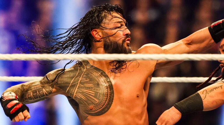 WWE WrestleMania 41 Night 1: Matches, Where to Watch and Start Time