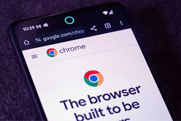 Peringatan Apple: Pengguna iPhone Tinggalkan Google Chrome
