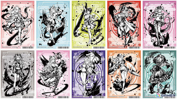 ホロライブ　MSフレキカスタム特注品 ホロライブ様専用 MSフレキカスタム特注品2台