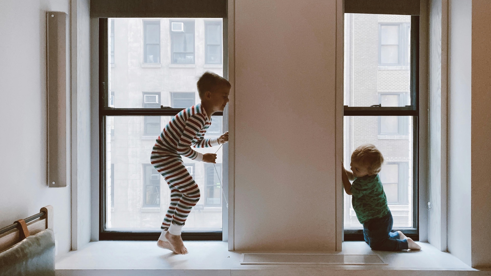 Why Second Sons Shine Differently: The Science Behind It (International Edition) Why Second Sons Shine Differently: The Science Behind It (International Edition)