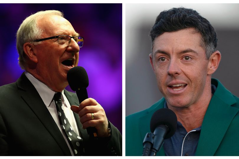 'I know them quite well, they are so down to earth' former world champ ...