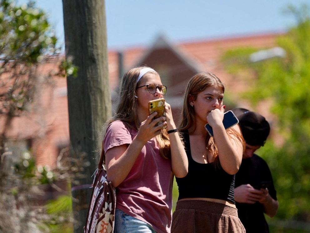 Mass shooting in Tallahassee, Florida