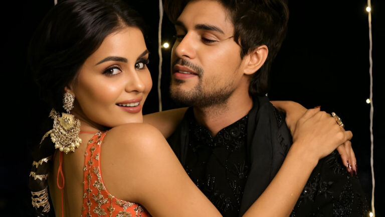 Priyanka Chahar Choudhary’s Mysterious Post: ‘If Only…’ Leaves Fans ...