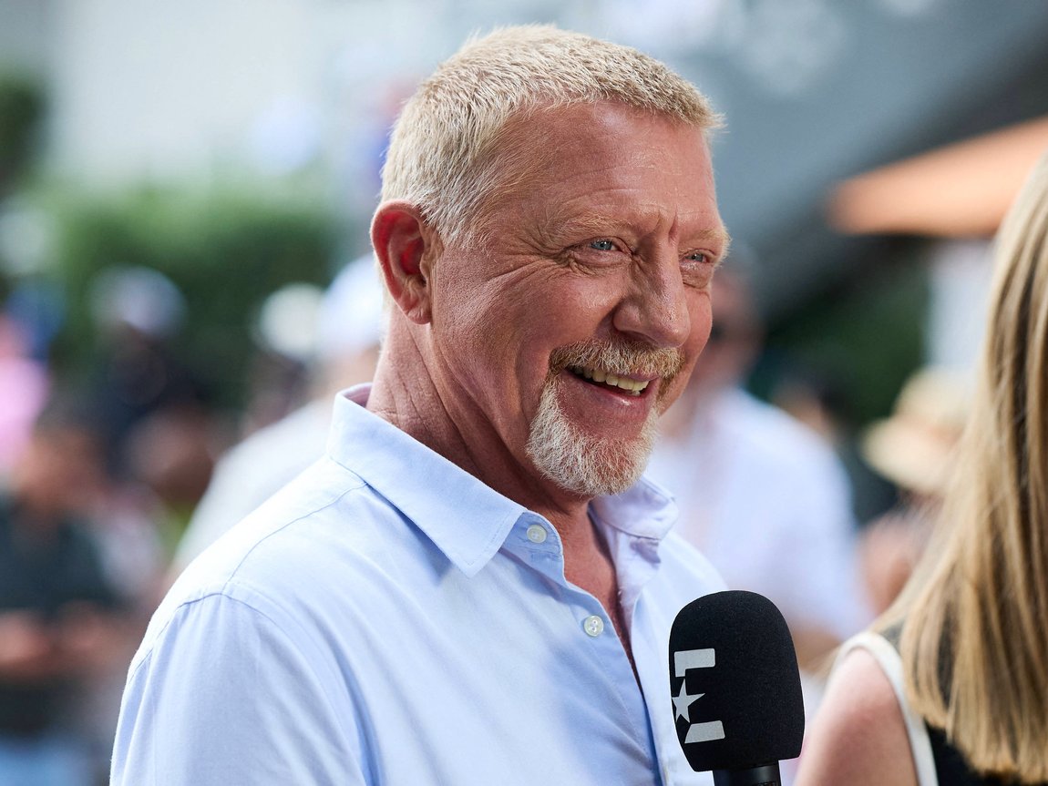 Familienurlaub am Comer See: Boris Becker zeigt private Einblicke