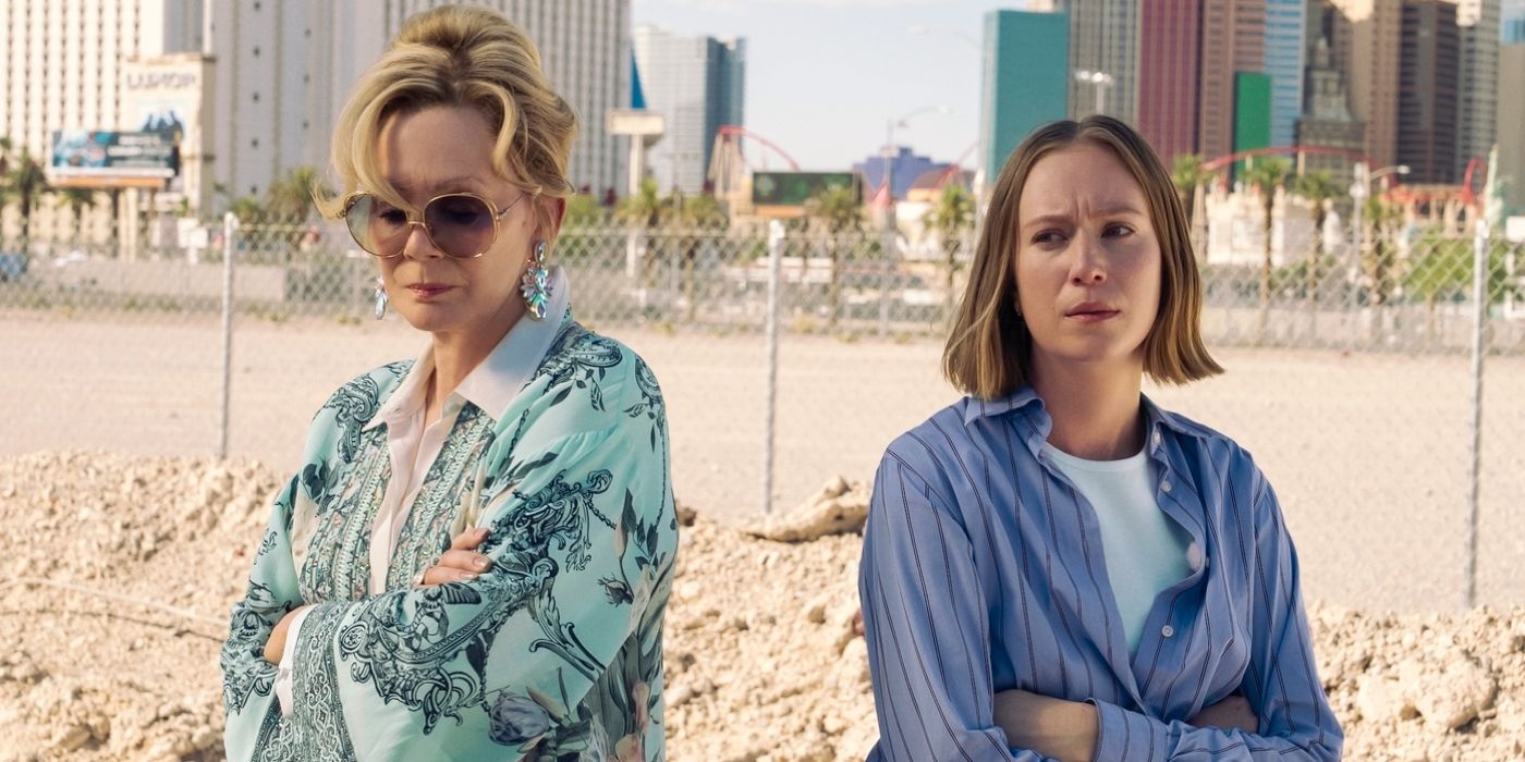 10 Best Characters of 'Hacks,' Ranked by Likability