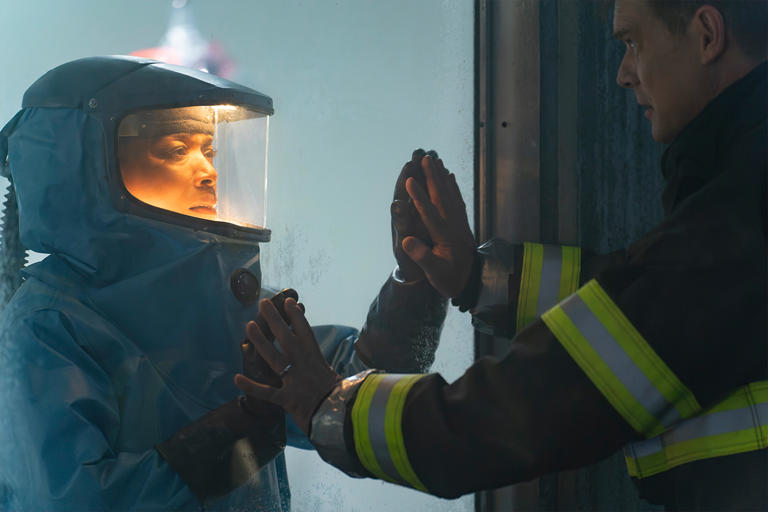 Why Did Peter Krause Leave ‘911’? Tim Minear Explains Why ‘911