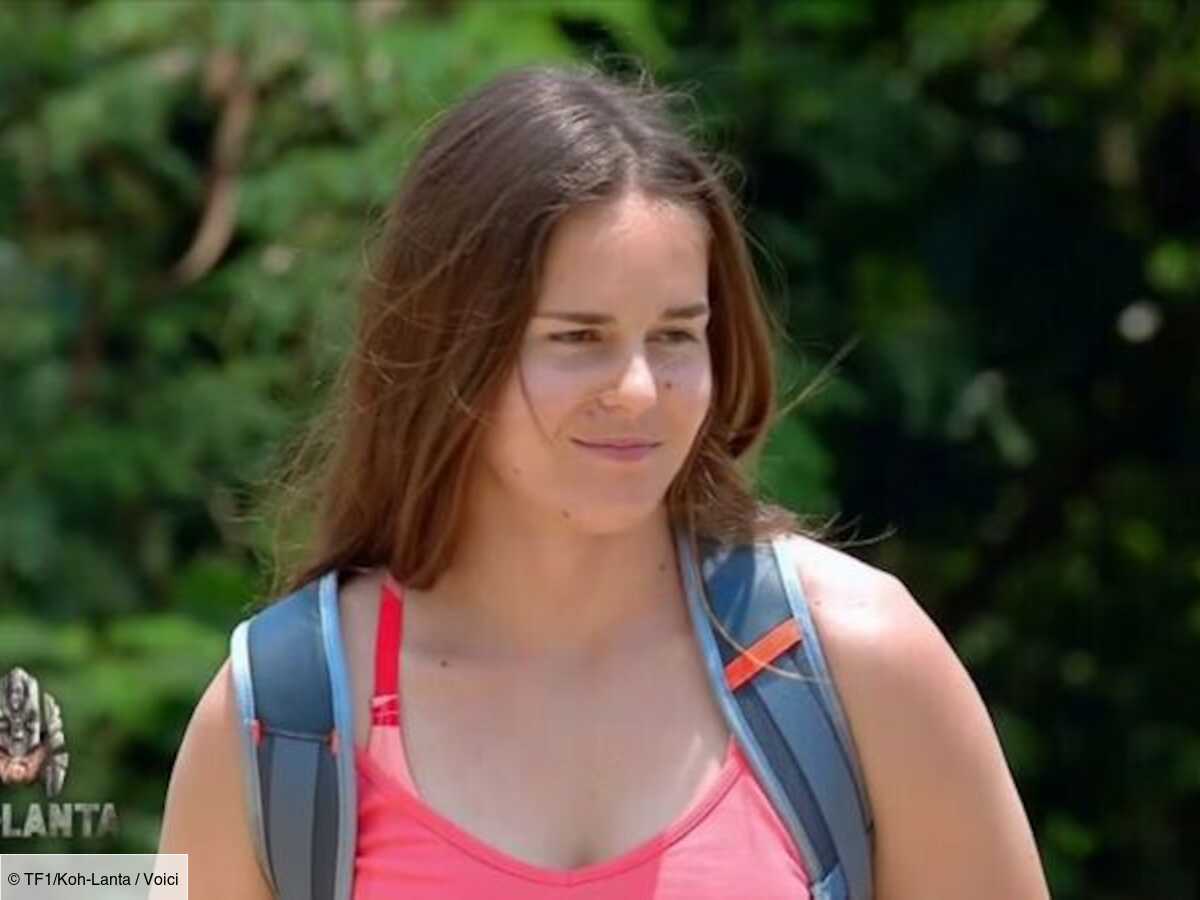 Léa (Koh-Lanta, Les Chasseurs d'immunité) en couple : l'ancienne candidate officialise  sa relation avec