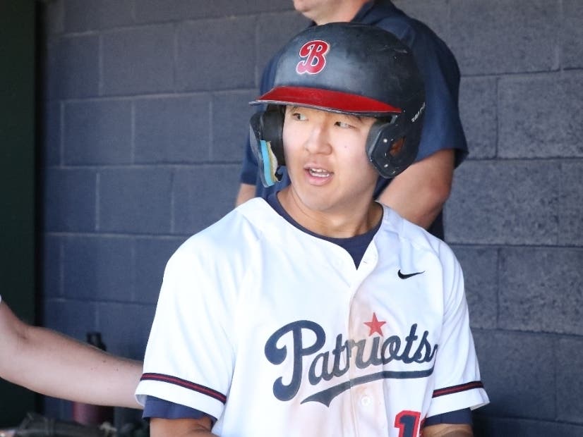 Irvine Student Athlete Passionate About Sustainability, Creating