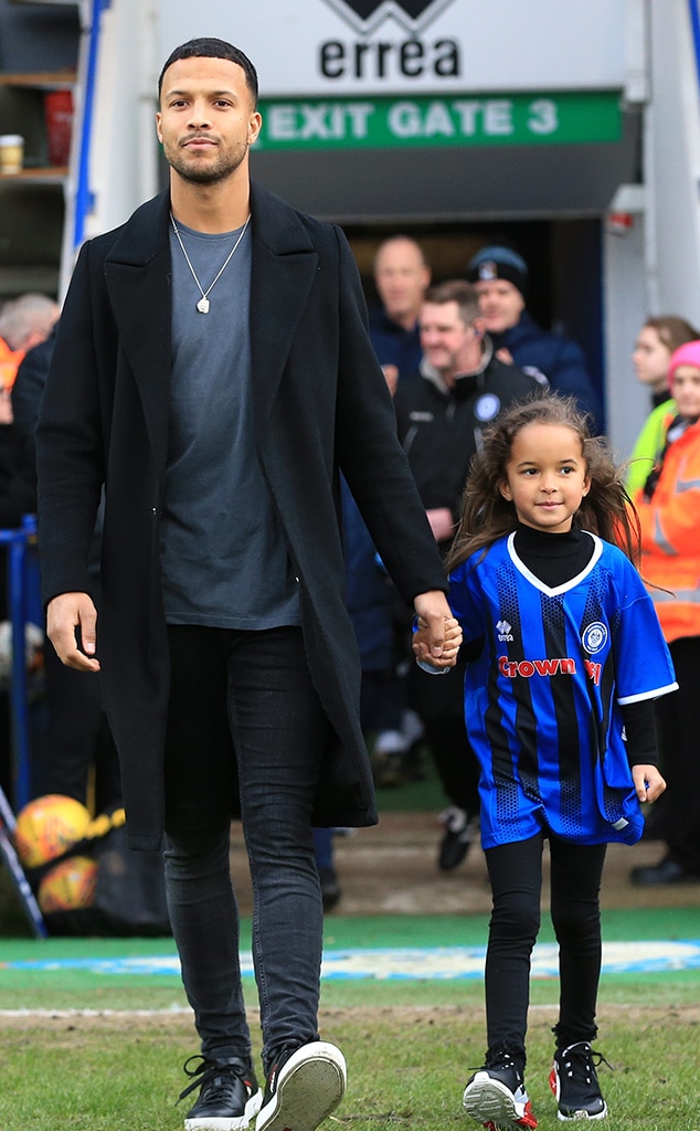 British Soccer Star Joe Thompson Dead at 36 After 3 Cancer Battles