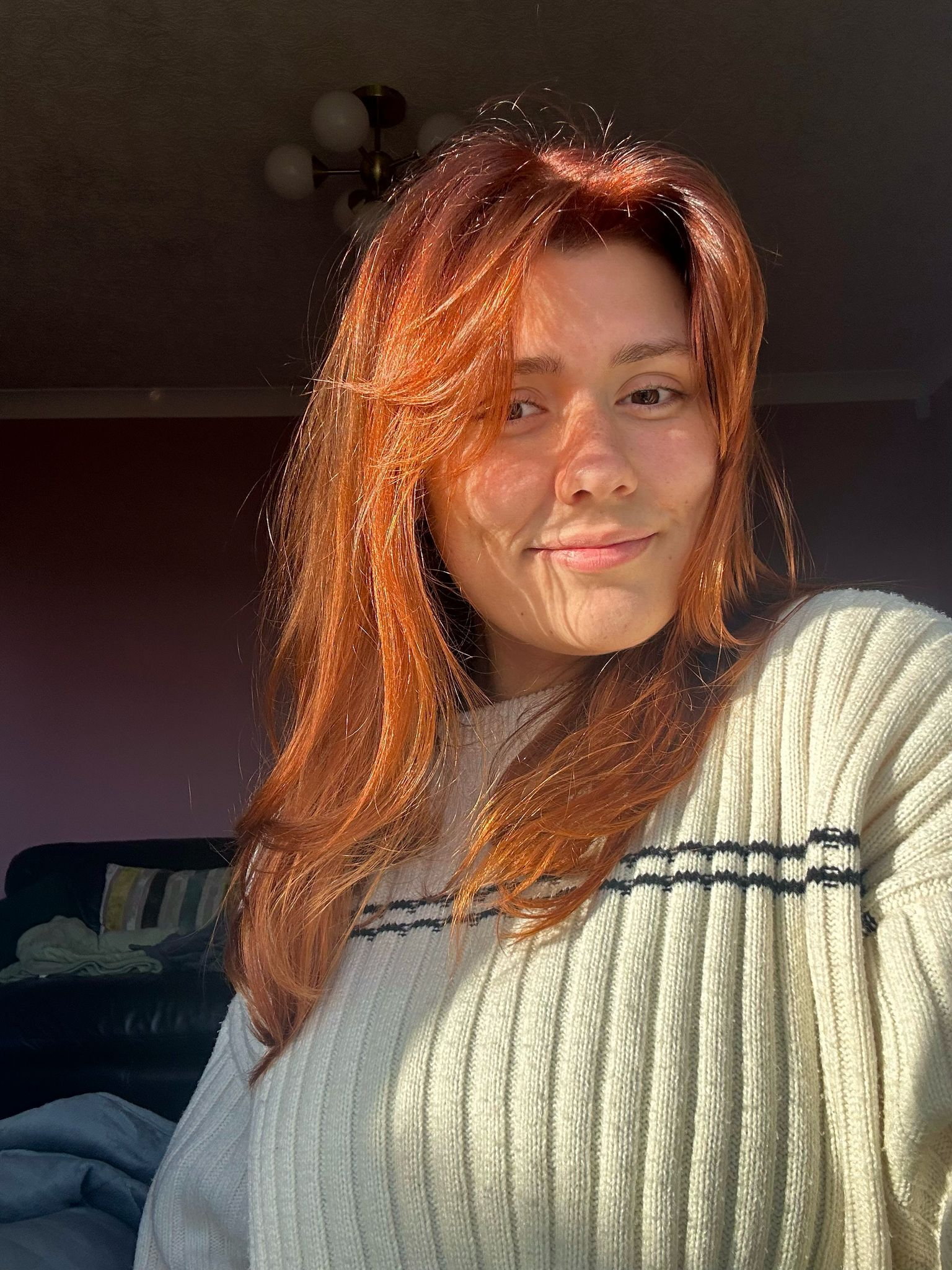 Woman, 27, told she could die by eating single piece of fruit