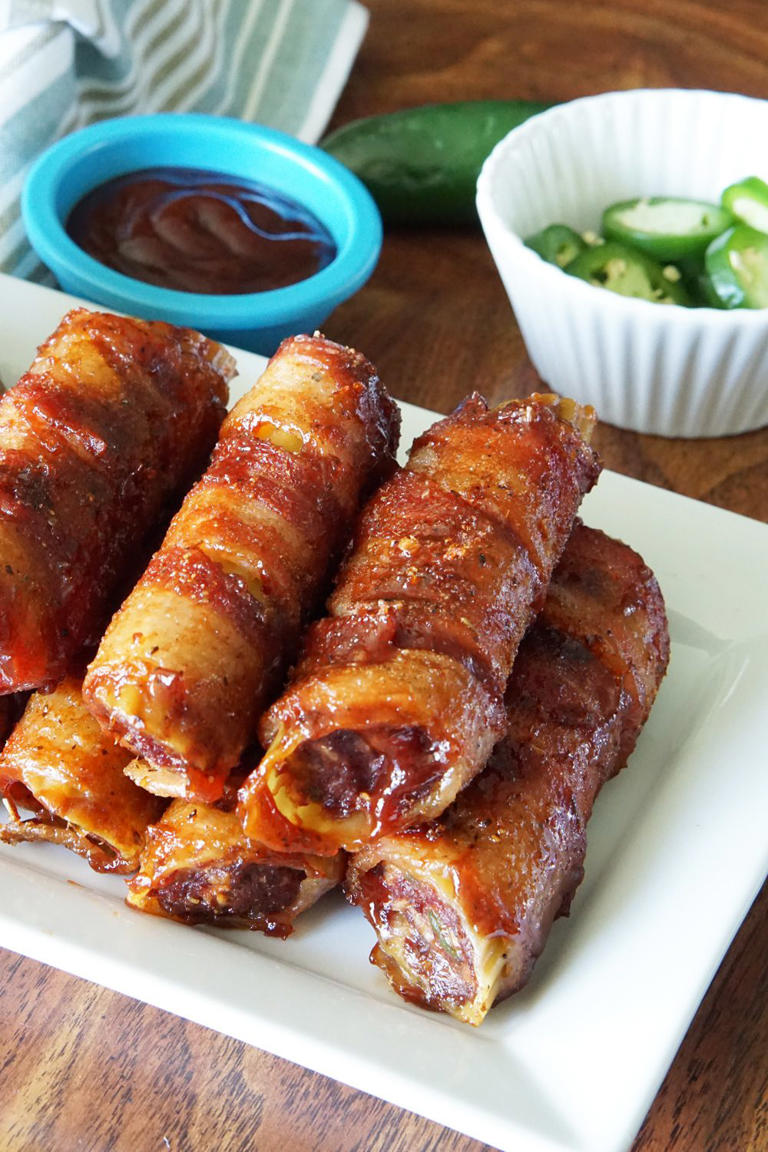 Smoked Shotgun Shells