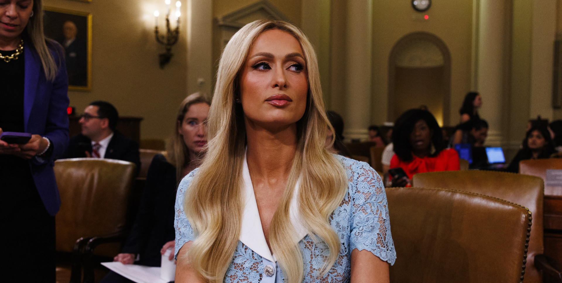 These Celebrities Have Been Banned From Other Countries