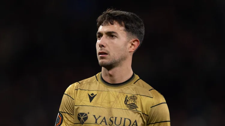 Real Madrid REJECT Xabi Alonso transfer after disagreement over summer ...