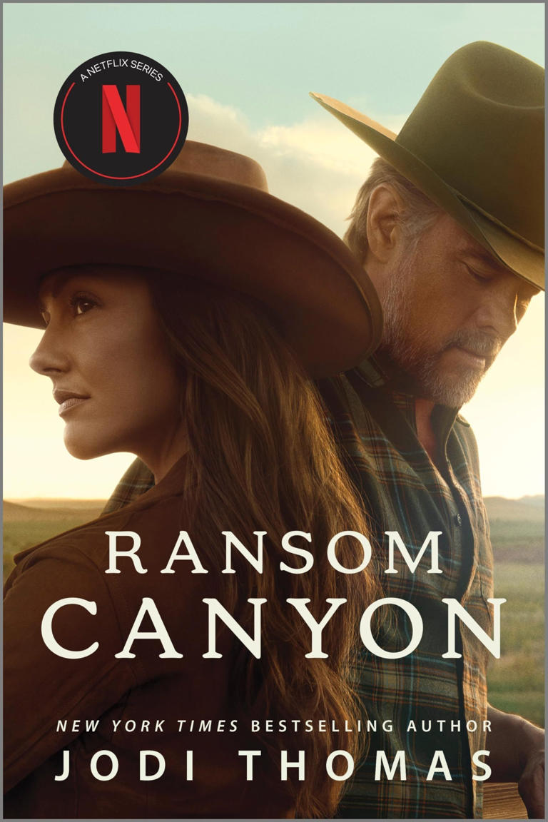 Here's Everything You Need to Know About ‘Ransom Canyon’ Season 2