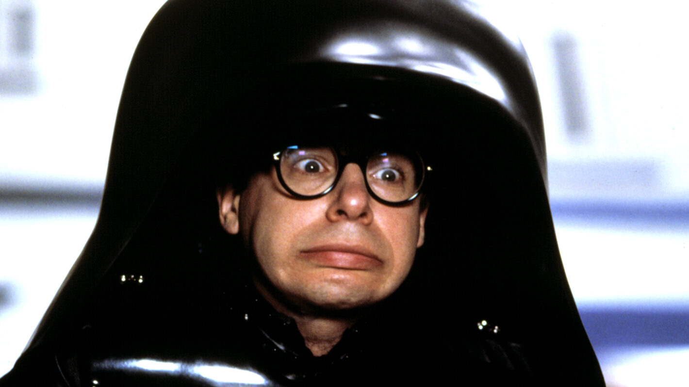Why Did Rick Moranis Leave Hollywood? Actor Returns to the Big Screen