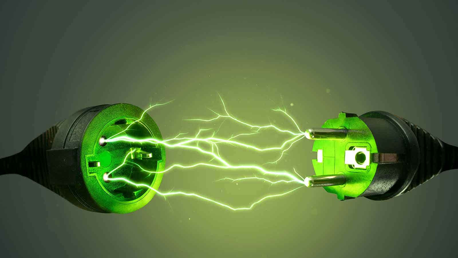 Our GreenEnergy Future Hangs in the Balance