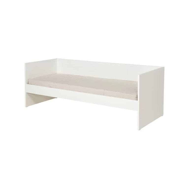 This IKEA day bed is a small-space hosting hero