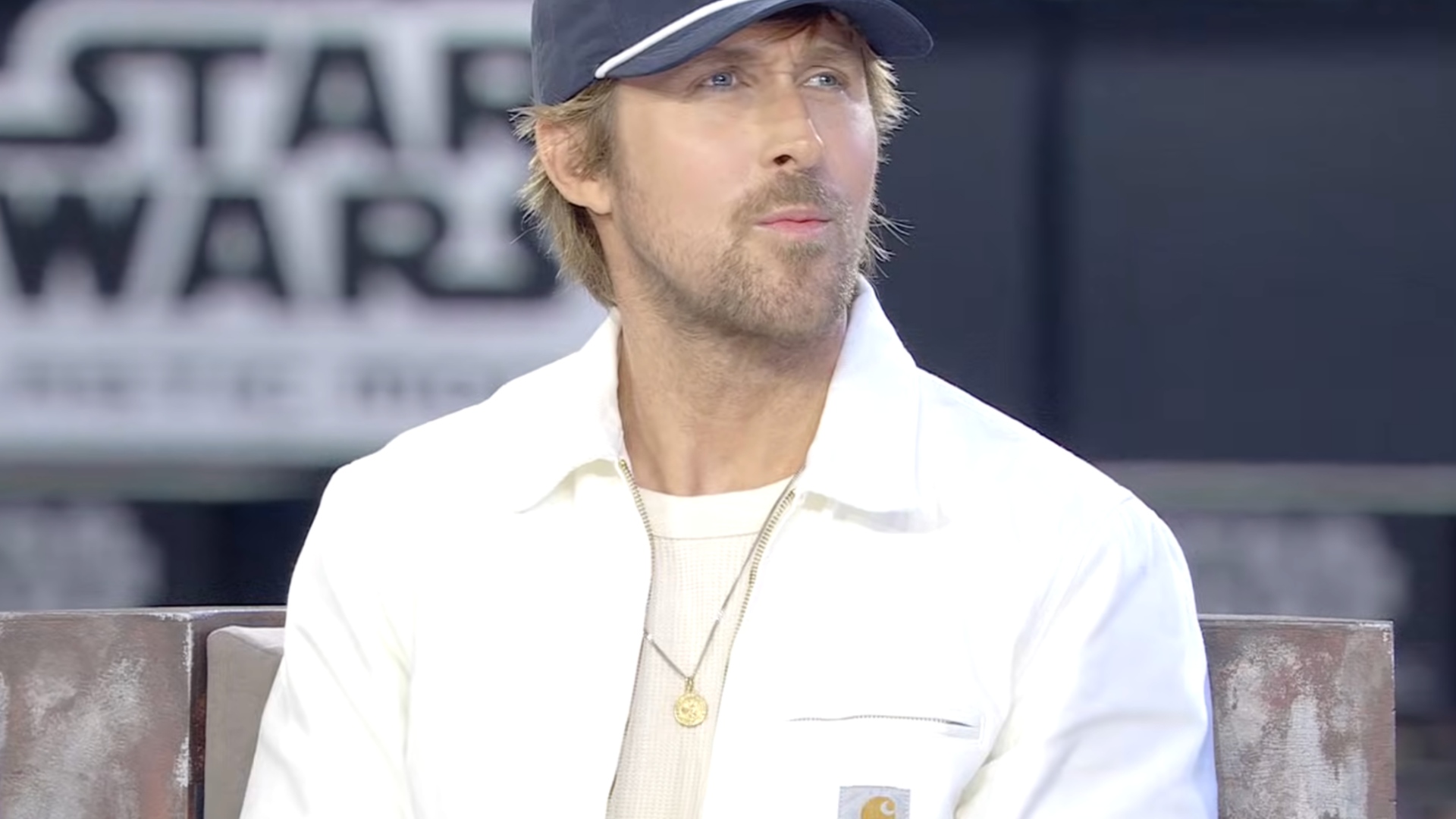 ¿Una nueva Star Wars con Ryan Gosling? Esto es lo que sabemos al respecto