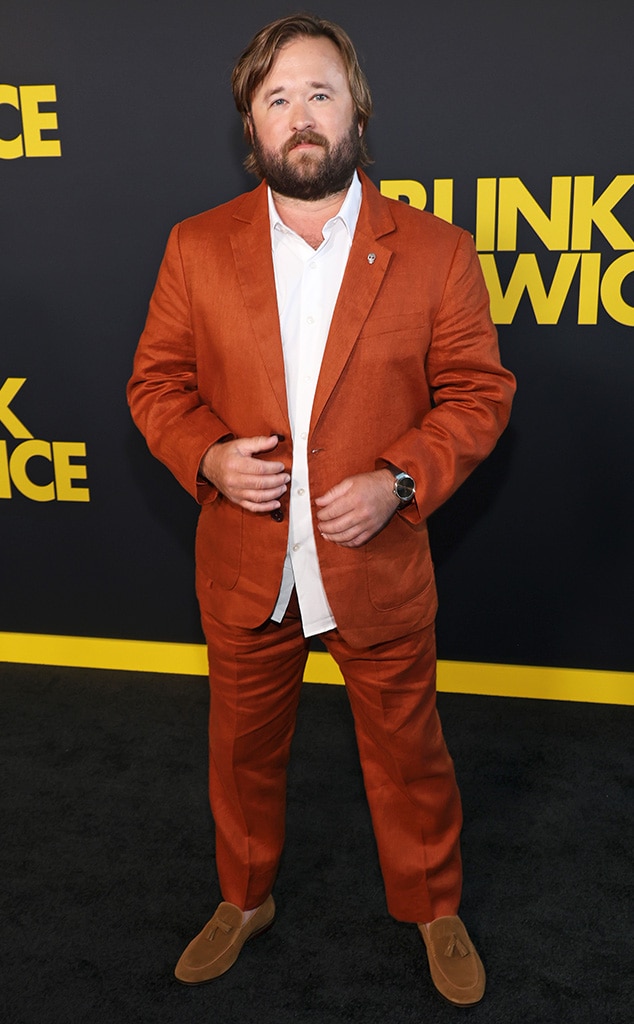 Haley Joel Osment Apologizes After Using Slur in Police Arrest Footage