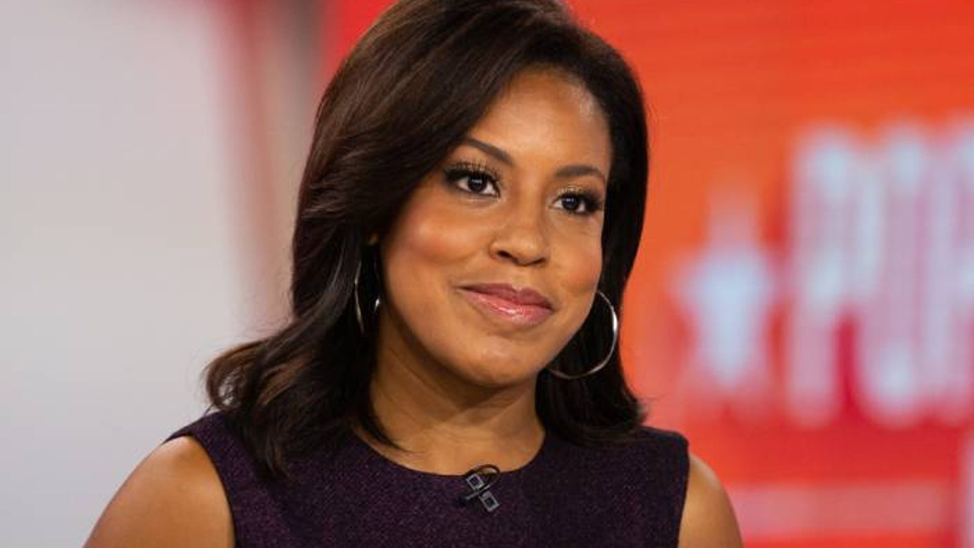 Today's Sheinelle Jones' bittersweet celebration amid time off show