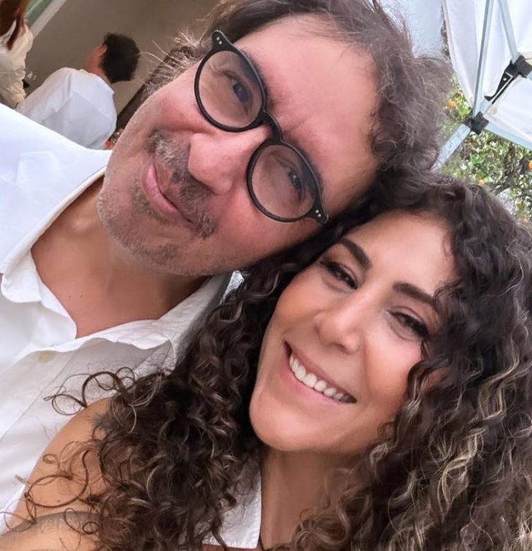 La modelo ha estado bastante activa en redes sociales. Foto: Instagram/@vica_tica