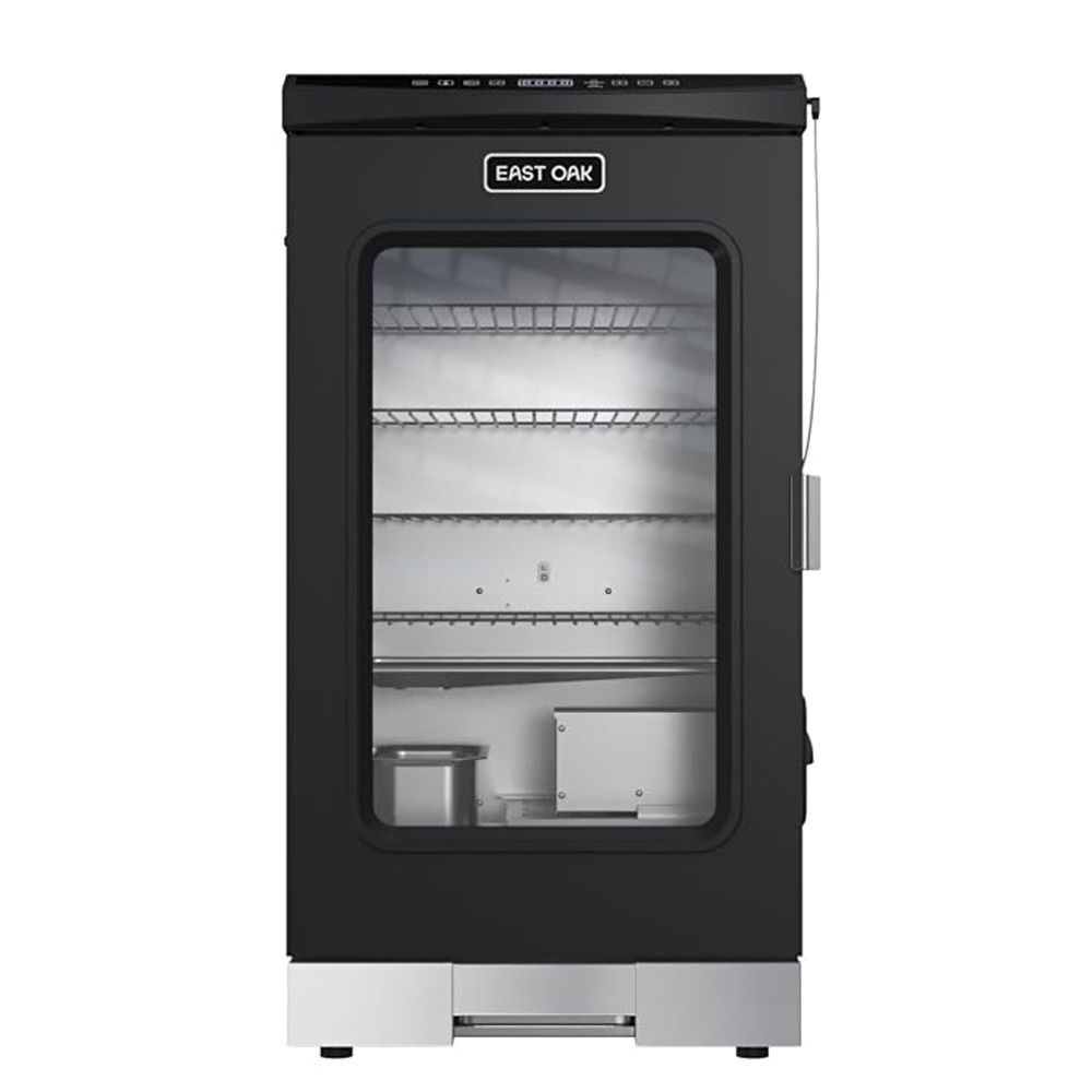 Digital Electric Smoker