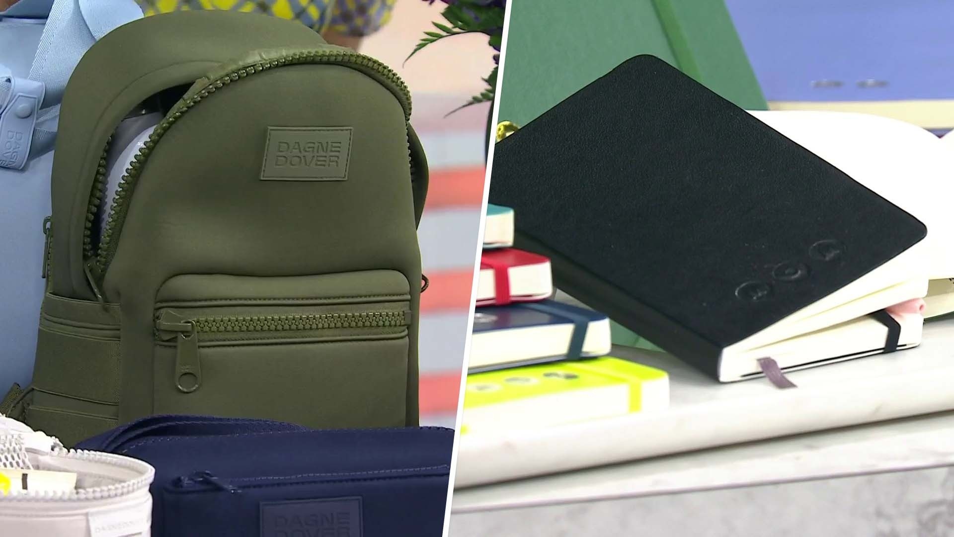 Shop Mother's Day gifts: Travel bags, flower arrangements, more