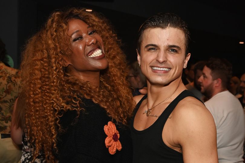 Strictly star's secret health battle which once left her unable to walk