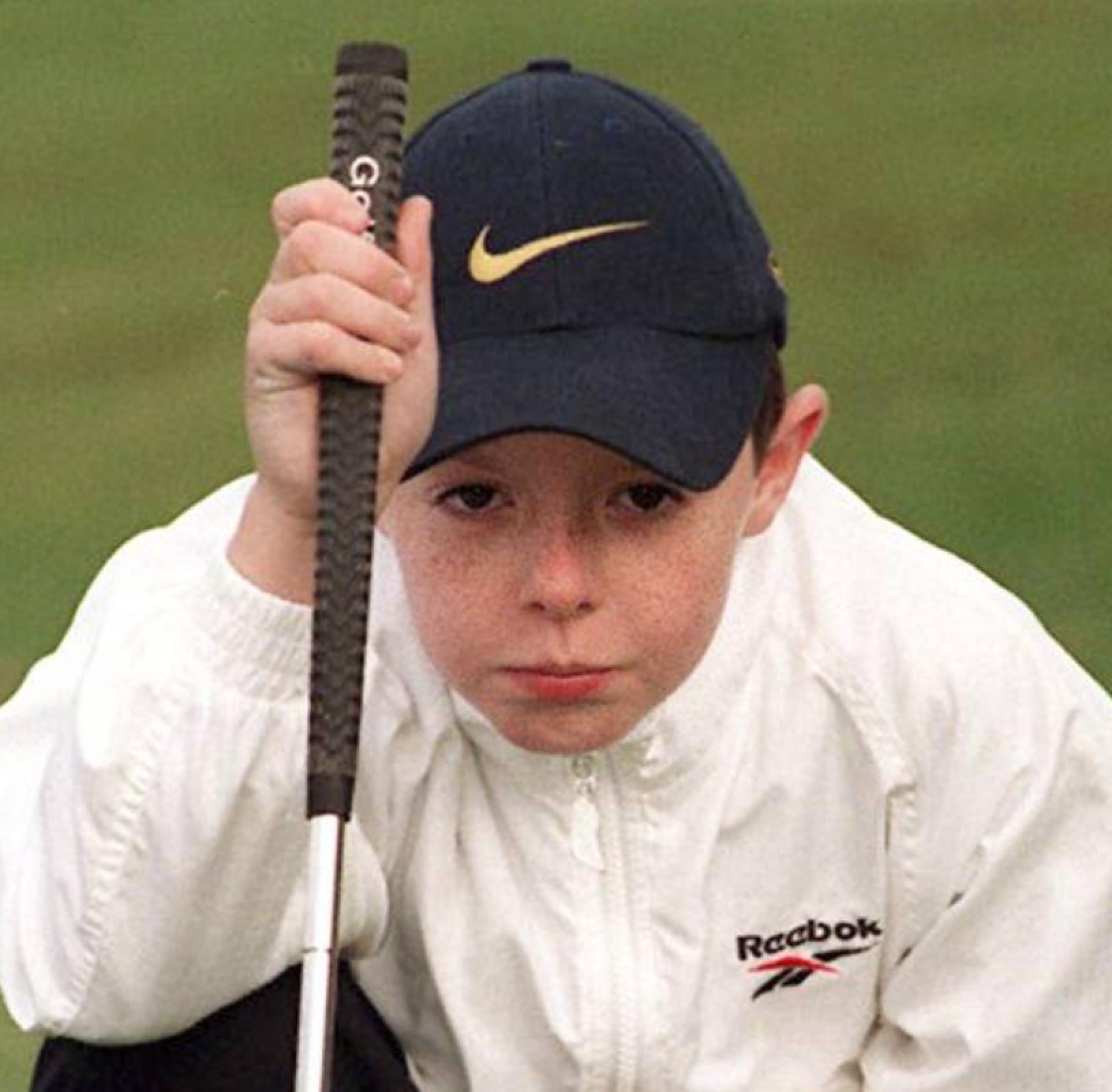 Rory McIlroy’s Children: How Young Stars Are Shaping a Legacy Beyond Golf