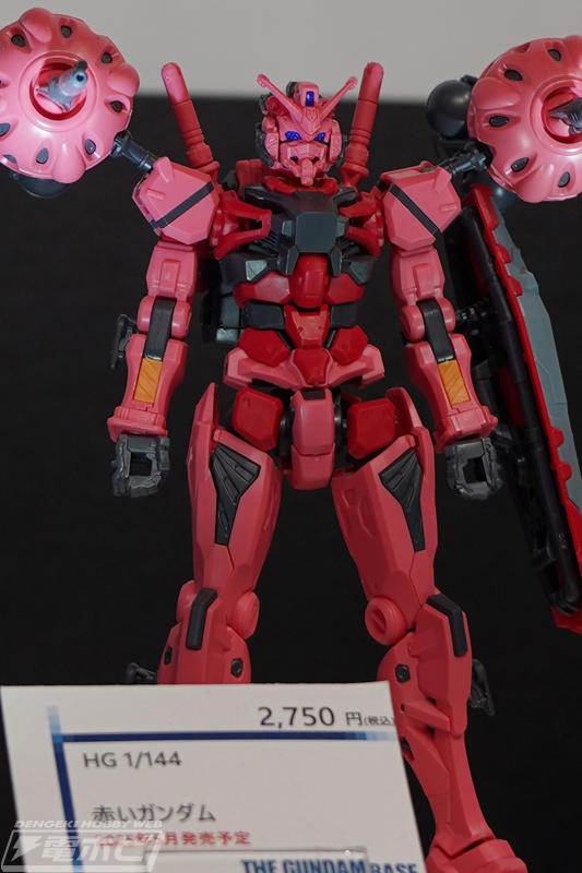 ガンダム ジークアクス』から「軍警ザク」がHGでガンプラ化発表
