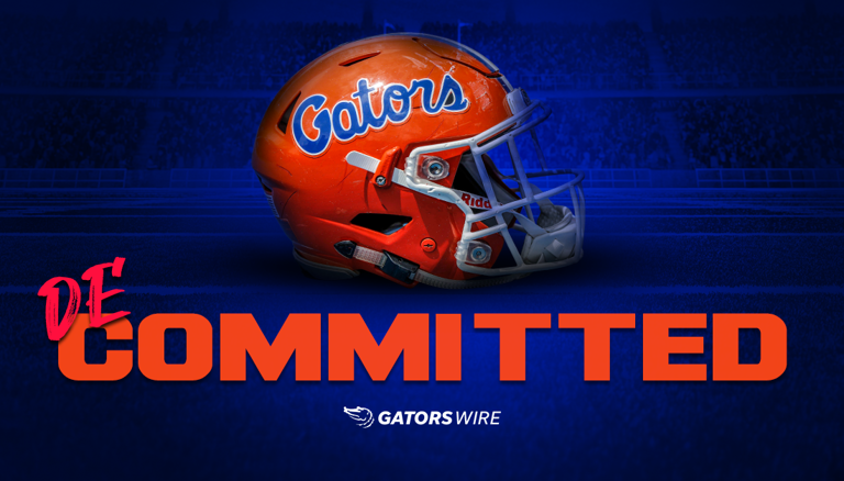 Blue-chip OL commit flips from Florida football to fierce SEC rival