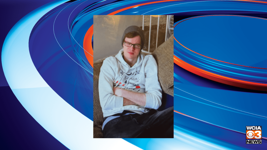 UPDATE Missing DeWitt Co. man found alive