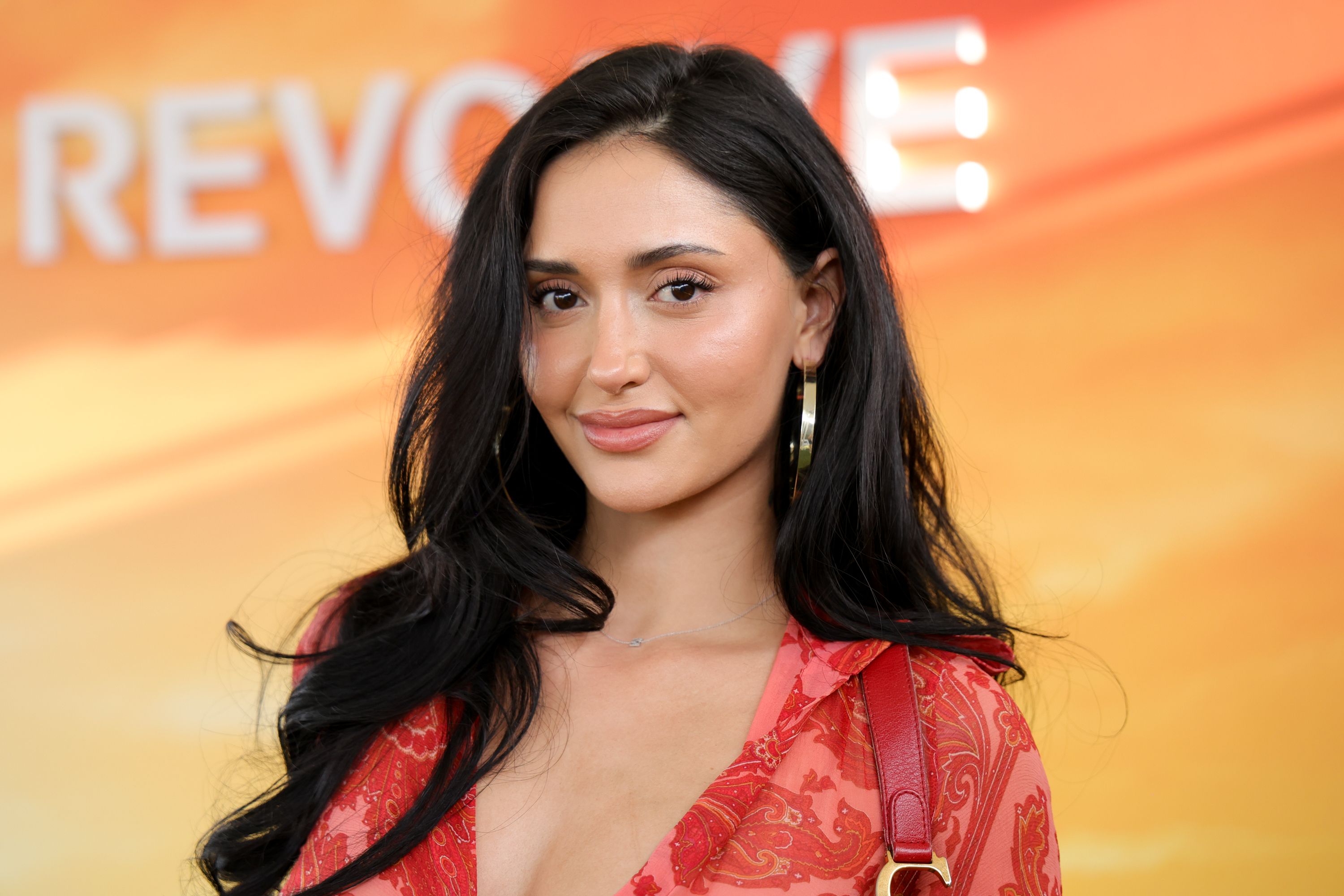 Leah Kateb Spills About New Love Island US Spinoff While Using These