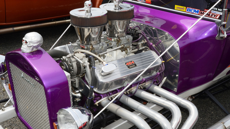 Chevy Big Block Problems: Worth It Or Too Much Hassle?