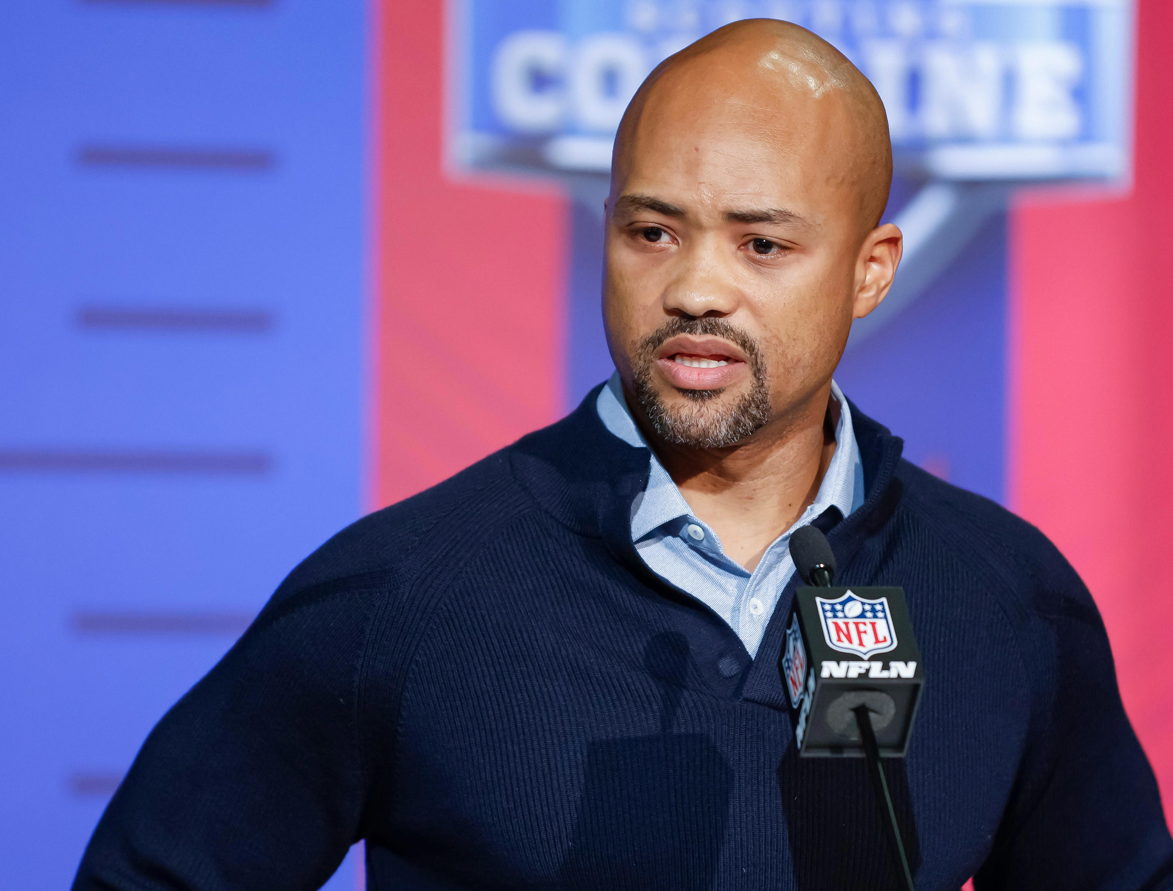 Former Falcons GM comments on Tua Tagovailoa, Michael Penix Jr.