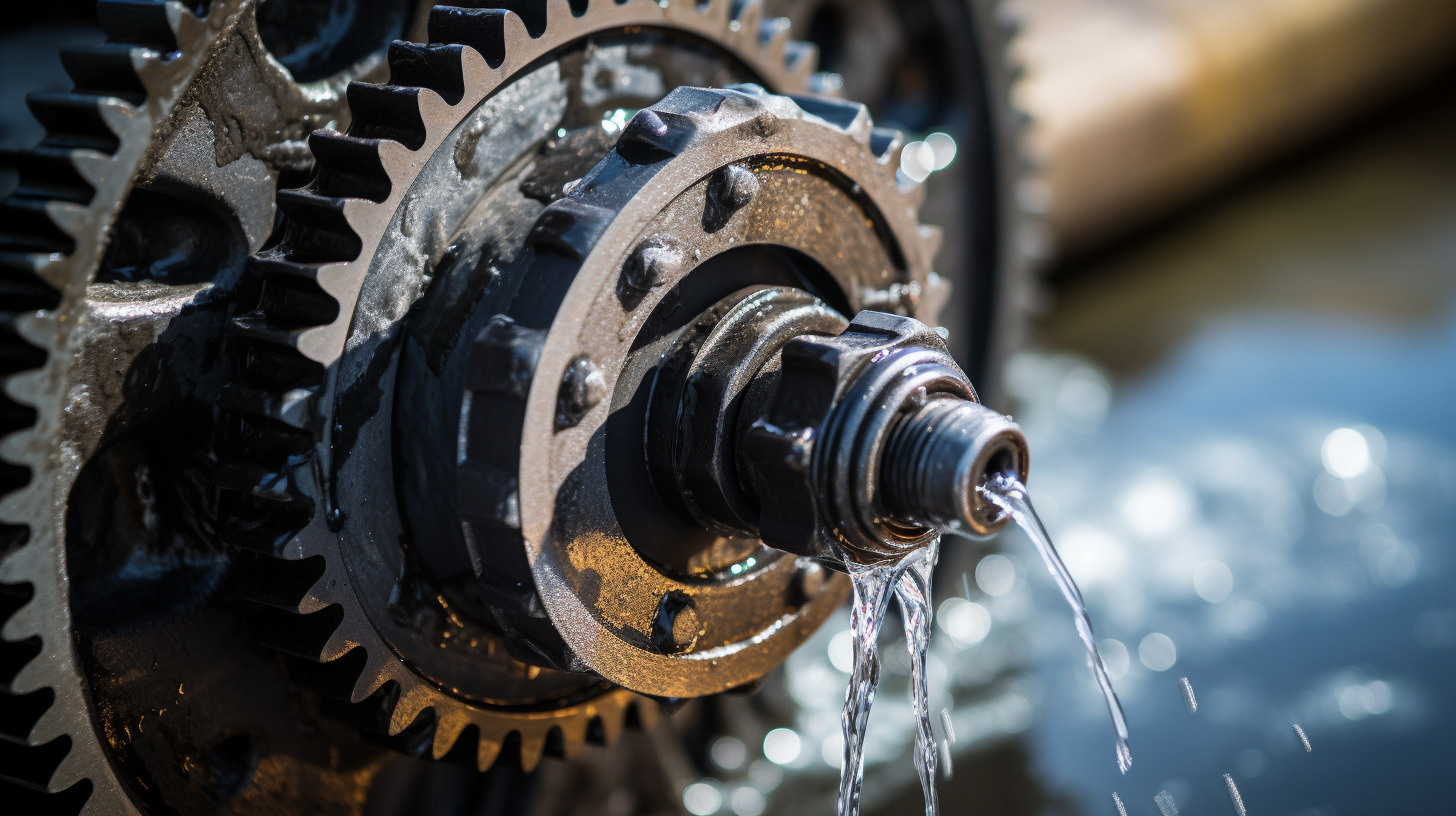 Gorman Rupp s (GRC) Long Dividend History Makes it a Worthy Buy in August Gorman Rupp s (GRC) Long Dividend History Makes it a Worthy Buy in August