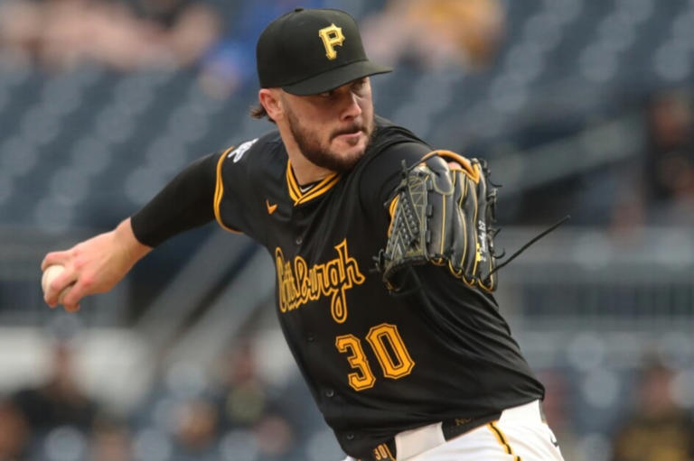 Mookie Betts: Paul Skenes Is Toughest Pitcher To Face