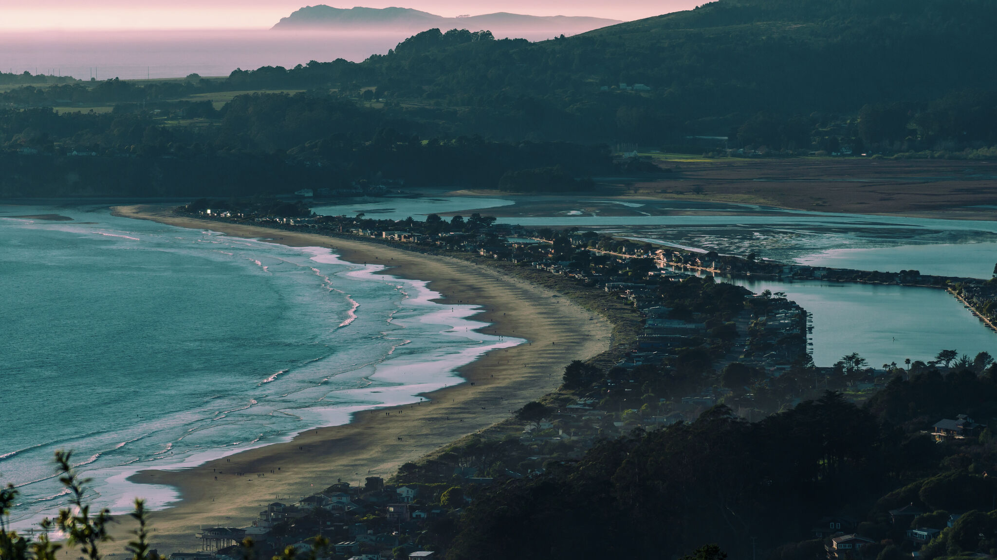 Bay Area community mourns student-athlete after fatal beach accident