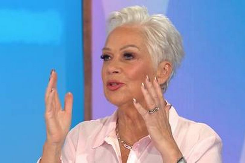 Loose Women's Denise Welch shares 'best decision' of her life she made