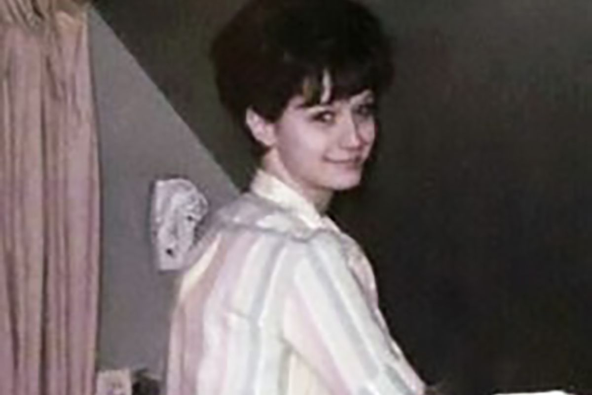 Mom Was Found Dead in Ditch with Her 3YearOld Unharmed. Decades Later(00)