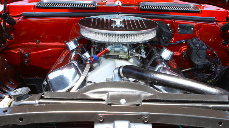 Chevy Big Block Problems: Worth It Or Too Much Hassle?