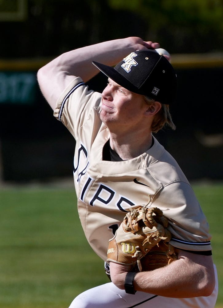Looking for scores from Tuesday's high school games? They're right here