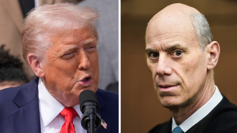 Appeals court halts Boasberg s contempt proceedings against Trump Appeals court halts Boasberg s contempt proceedings against Trump