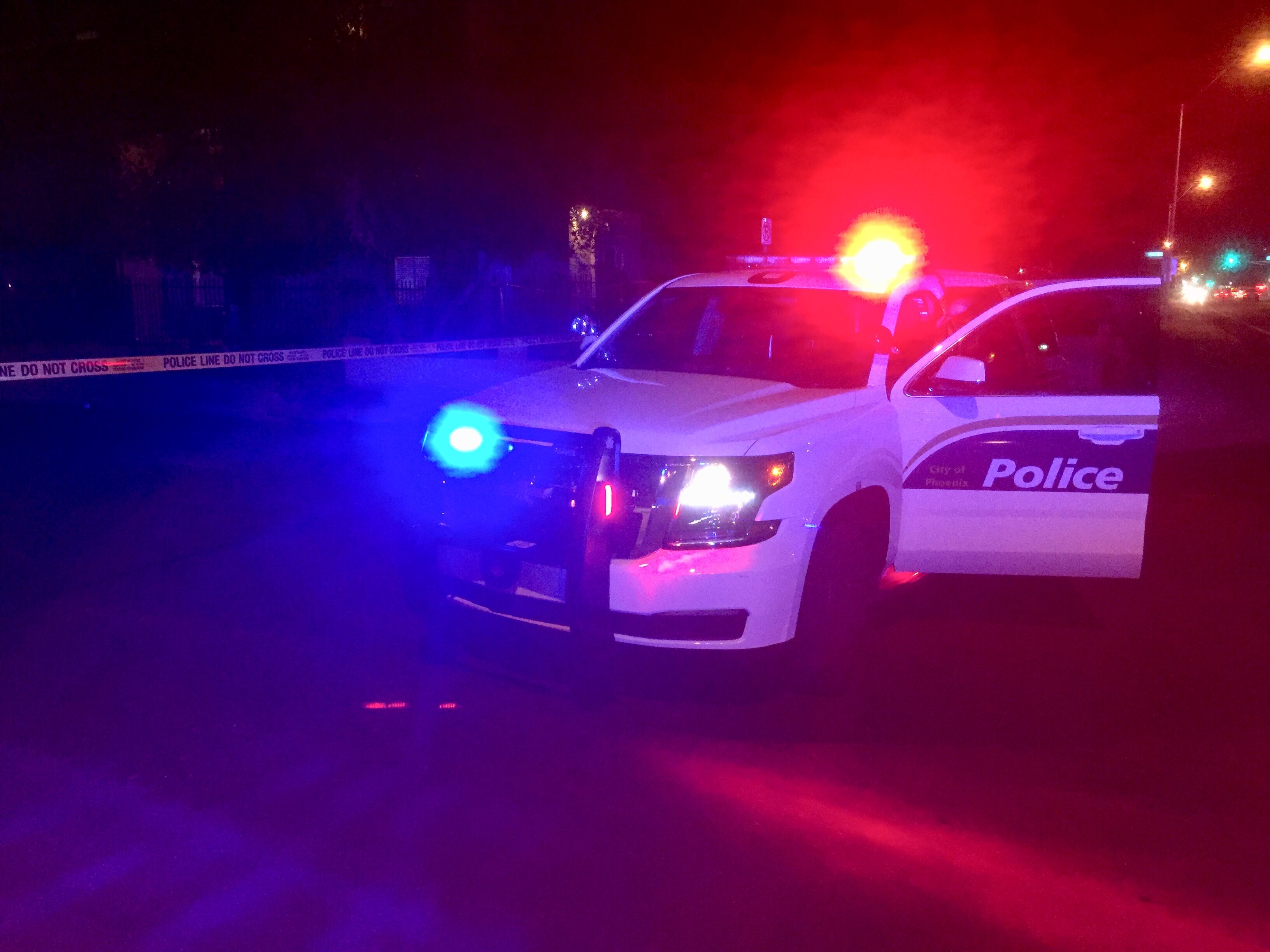 Man rips victim’s eye out in random attack in east Phoenix