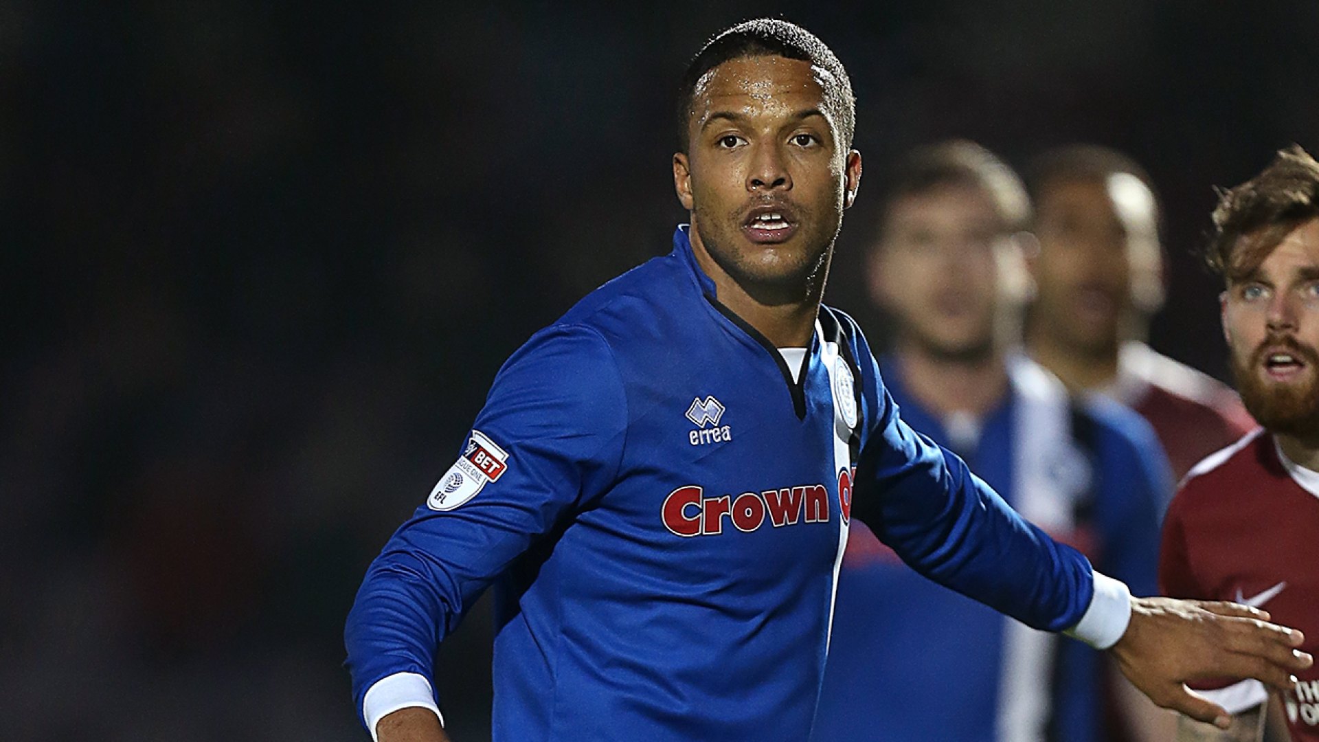 British Soccer Star Joe Thompson Dead at 36 After Cancer Battle(02)