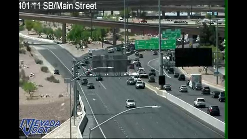 motorcyclist-dead-after-crash-on-us-95-i-11-in-downtown-las-vegas