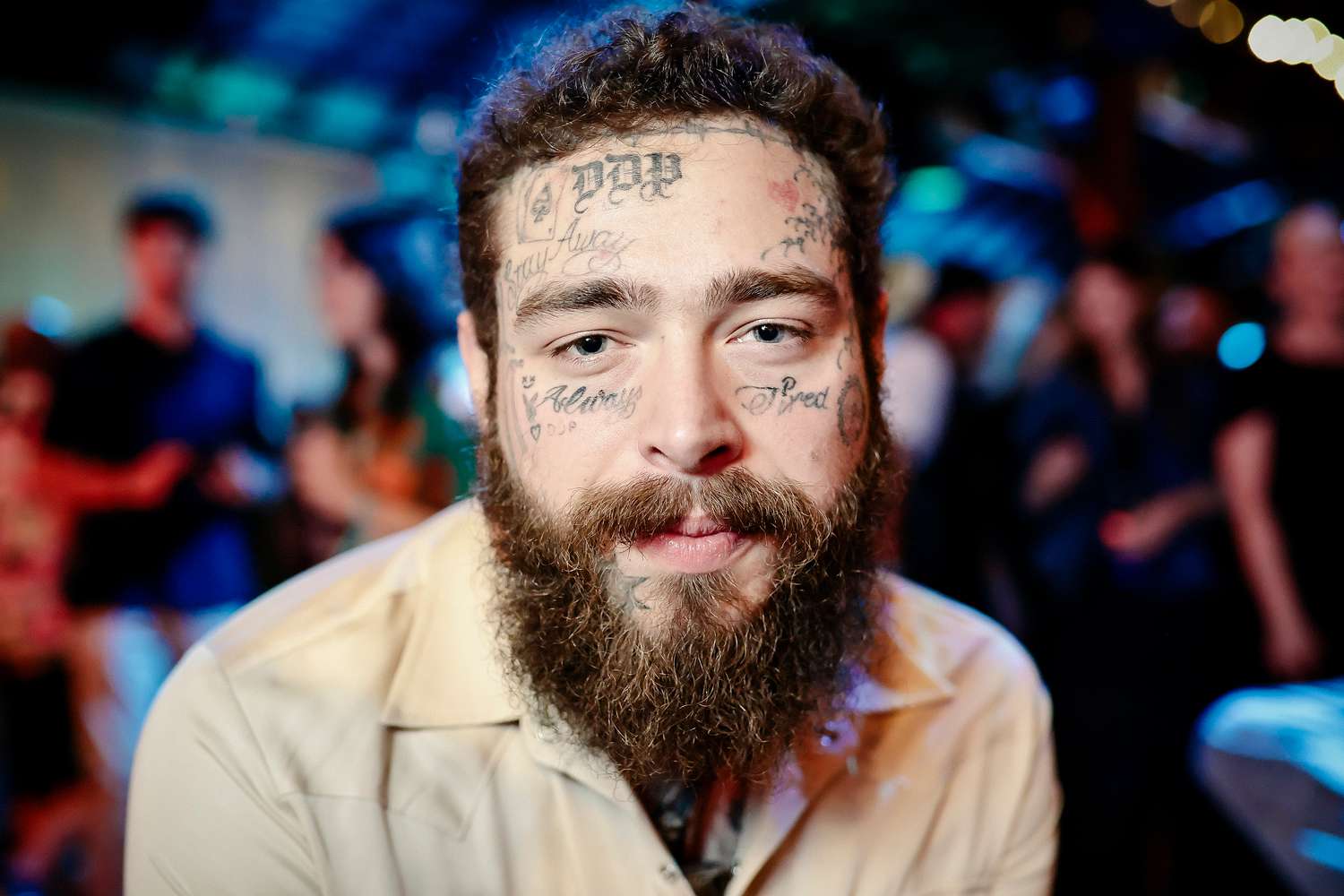 Post Malone's ExFiancée Requests Primary Physical Custody of Their 2