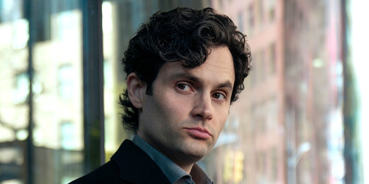Penn Badgley Opens Up About Dark Period That Triggered His Body Dysmorphia